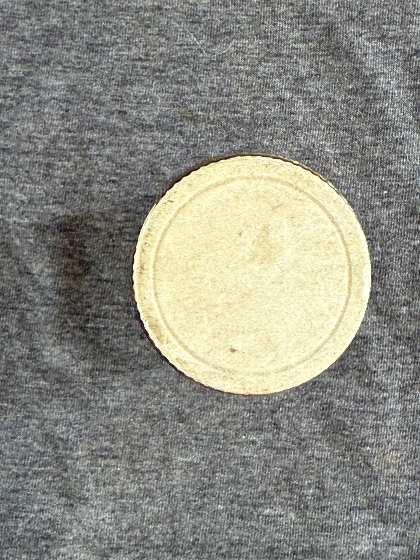 Vintage Sal Hepatica Bottle