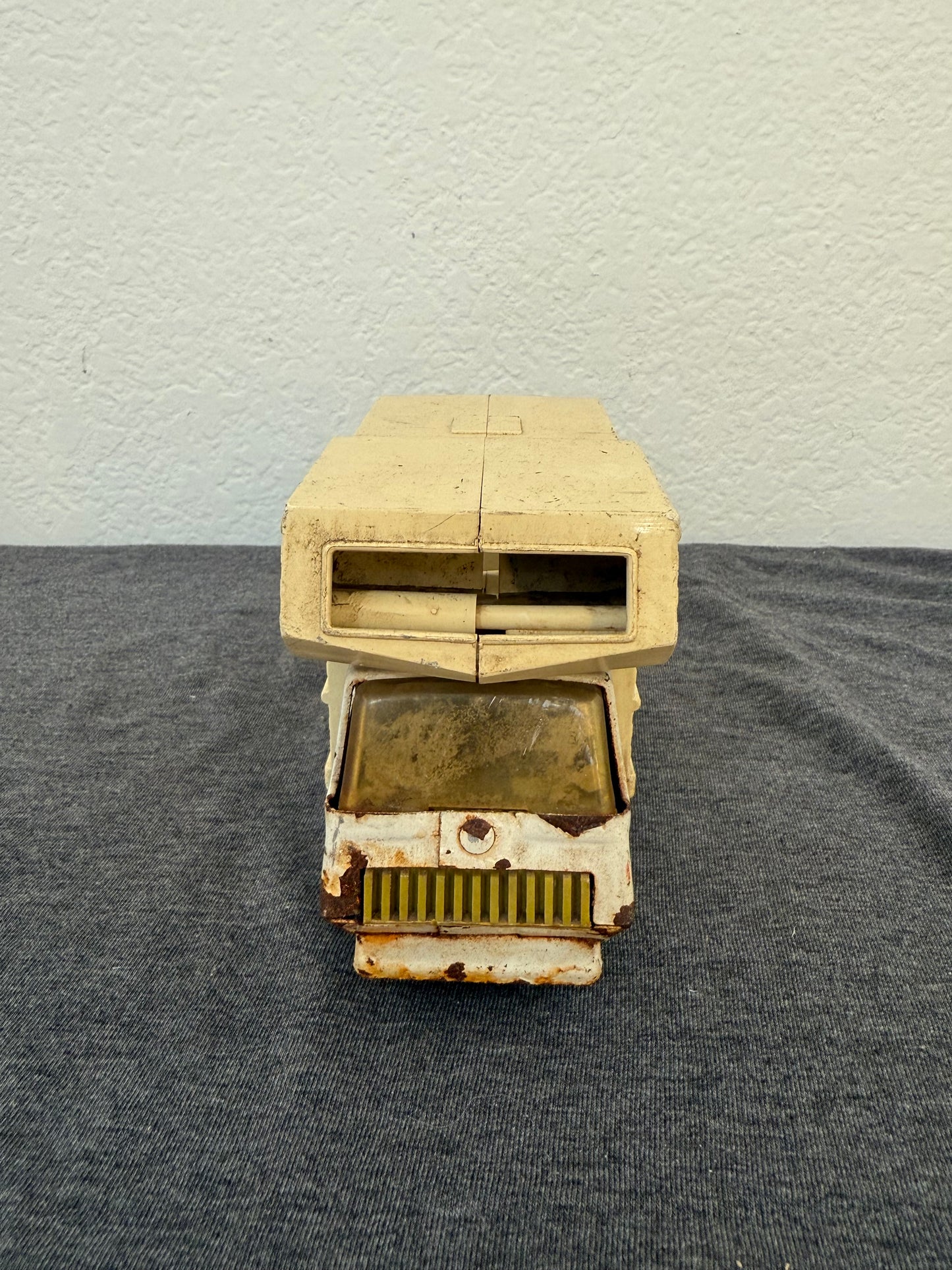 Vintage Tonka Winnebago RV Toy