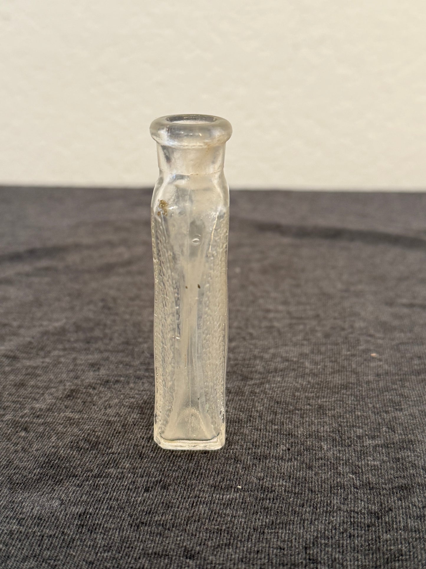 Antique Small Tincture Bottle