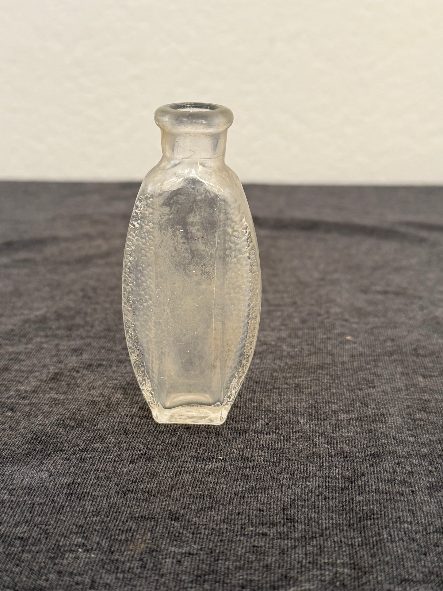 Antique Small Tincture Bottle
