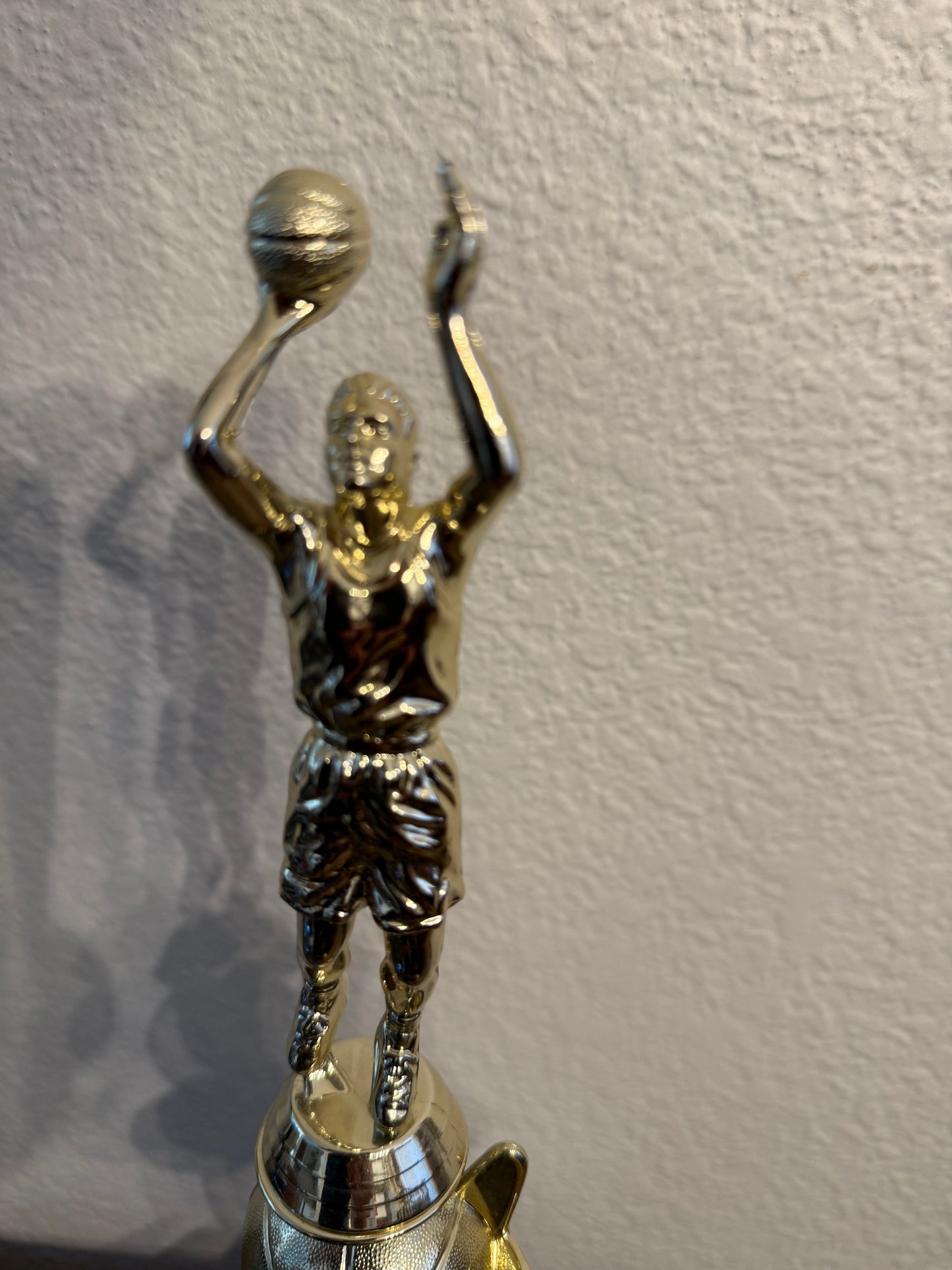 2002 Junior Basketball League Spring Championship (Moorpark, CA)