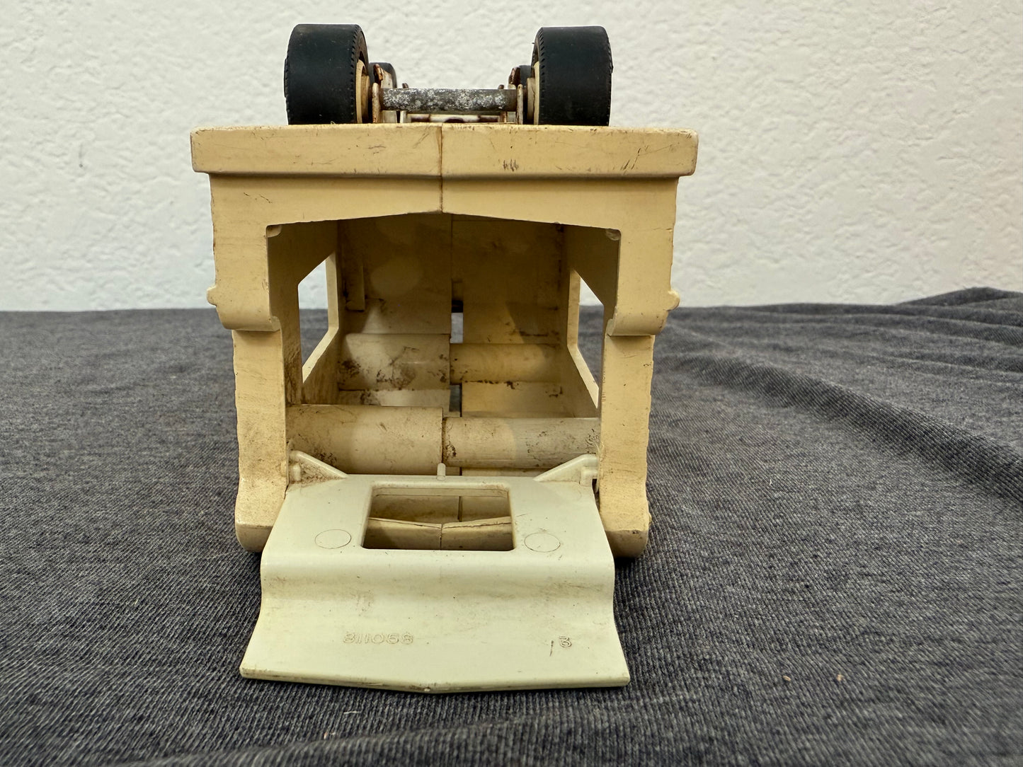 Vintage Tonka Winnebago RV Toy