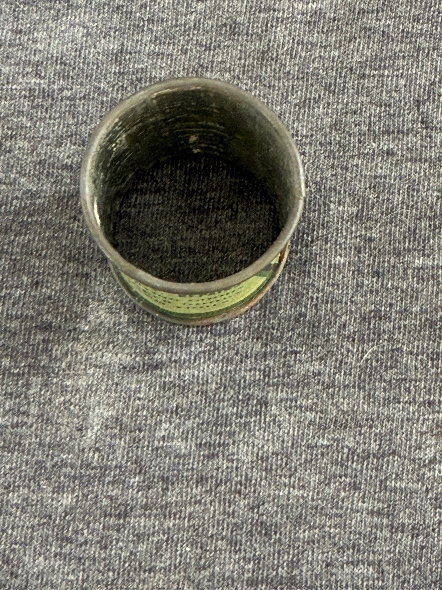 Vintage "Sticktite" Adhesive Plaster Tin