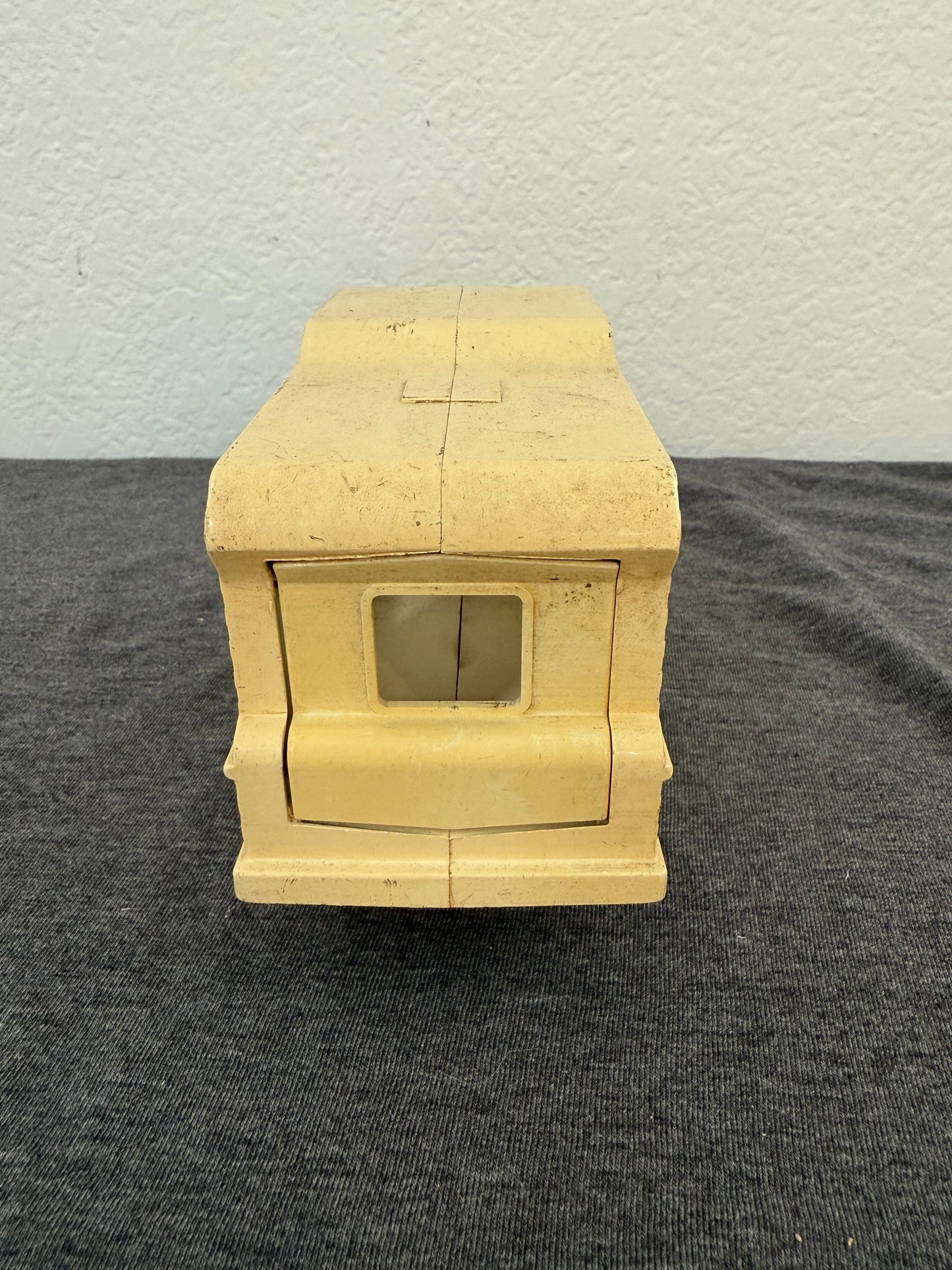 Vintage Tonka Winnebago RV Toy