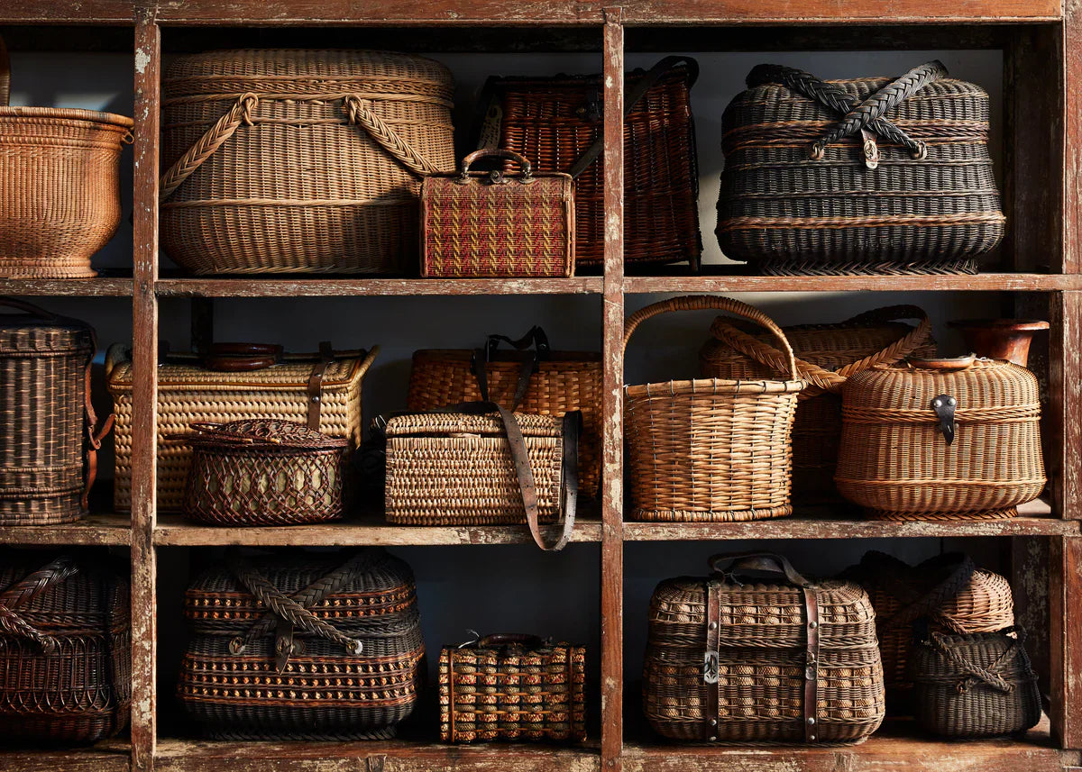 Baskets