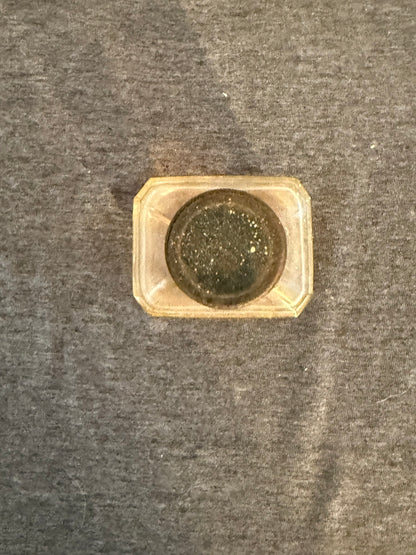 Vintage Medicine Bottle