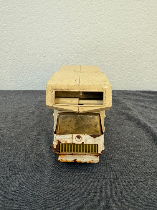 Vintage Tonka Winnebago RV Toy