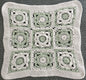 Handmade Crochet Baby Blanket