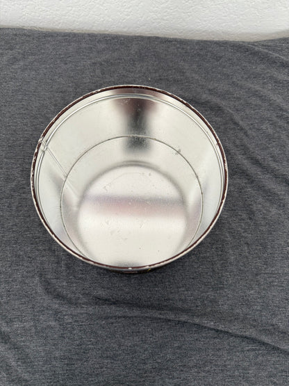 Vintage Mr. Coffee Tin