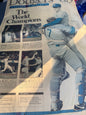 LA Times 1988 Recap of the Dodgers World Series Win (26 pages)