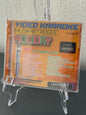 Video Karaoke Holiday Musikartridges Volume 29 (Unopened)