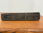 Antique Thomas Turner & Co. Straight Razor Box