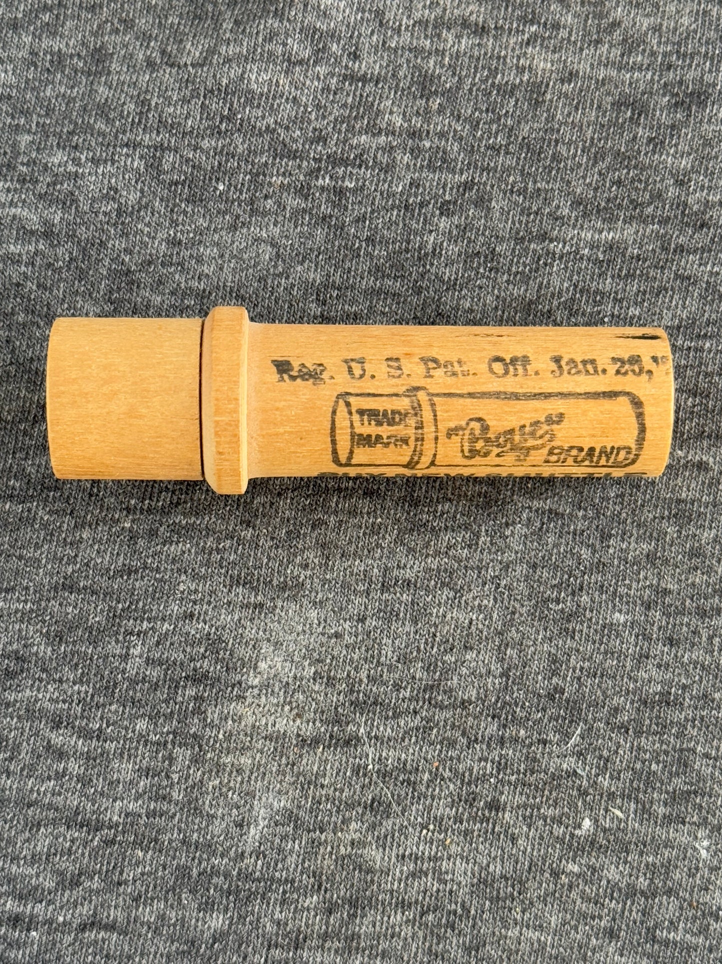 Vintage Boye Needle Case