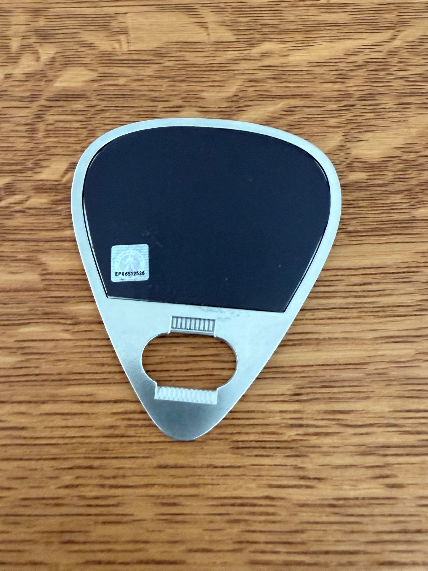 Graceland Souvenir Bottle Opener