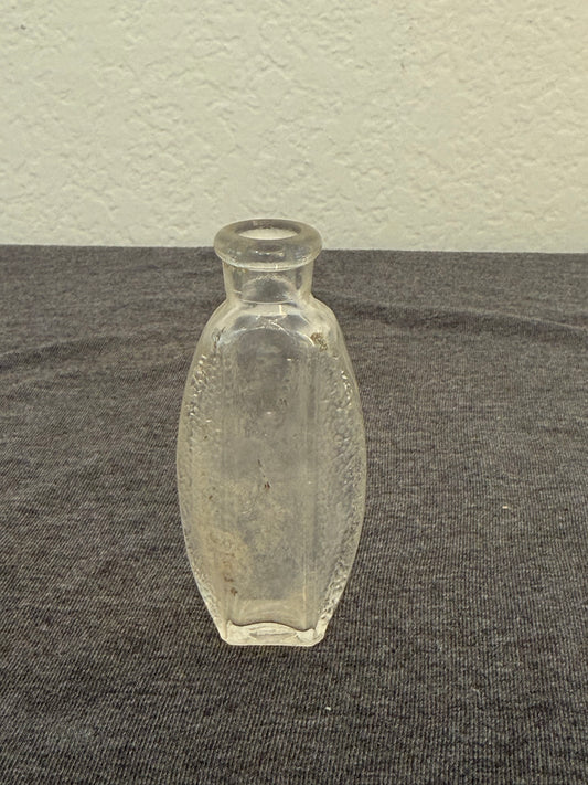 Vintage Small Tincture Bottle