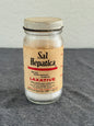 Vintage Sal Hepatica Bottle