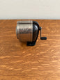 Boston manual chrome pencil sharpener
