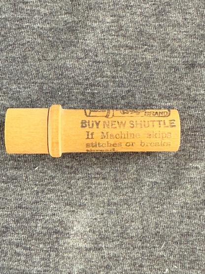 Vintage Boye Needle Case