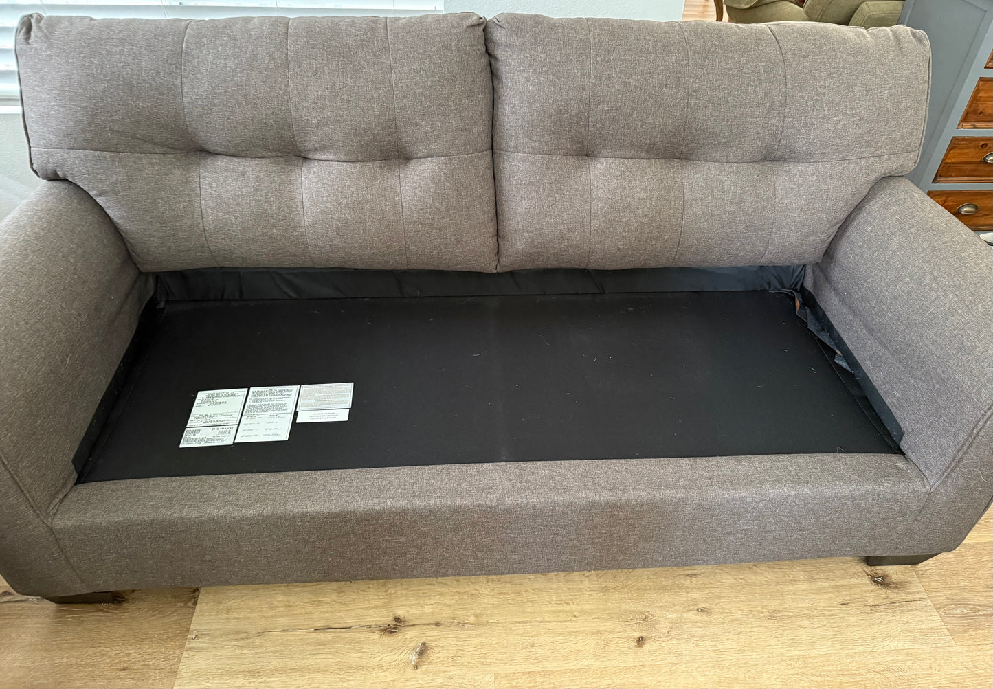 Ashley Sofa (local delivery available)