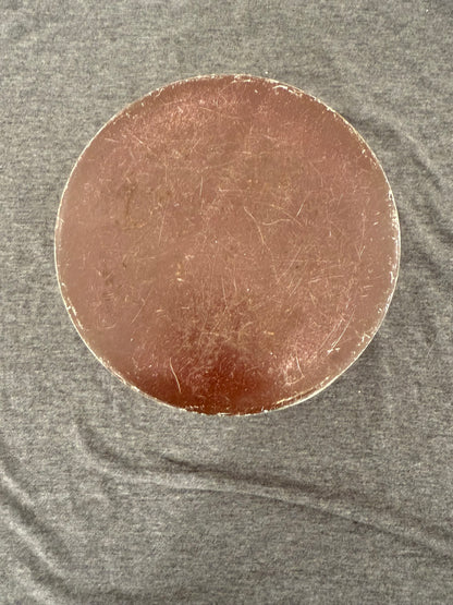 Vintage Mr. Coffee Tin