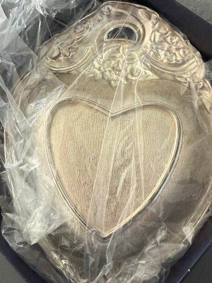 F. B. Rogers Silver Company Hostess Serving Set in Original Box (Japan)