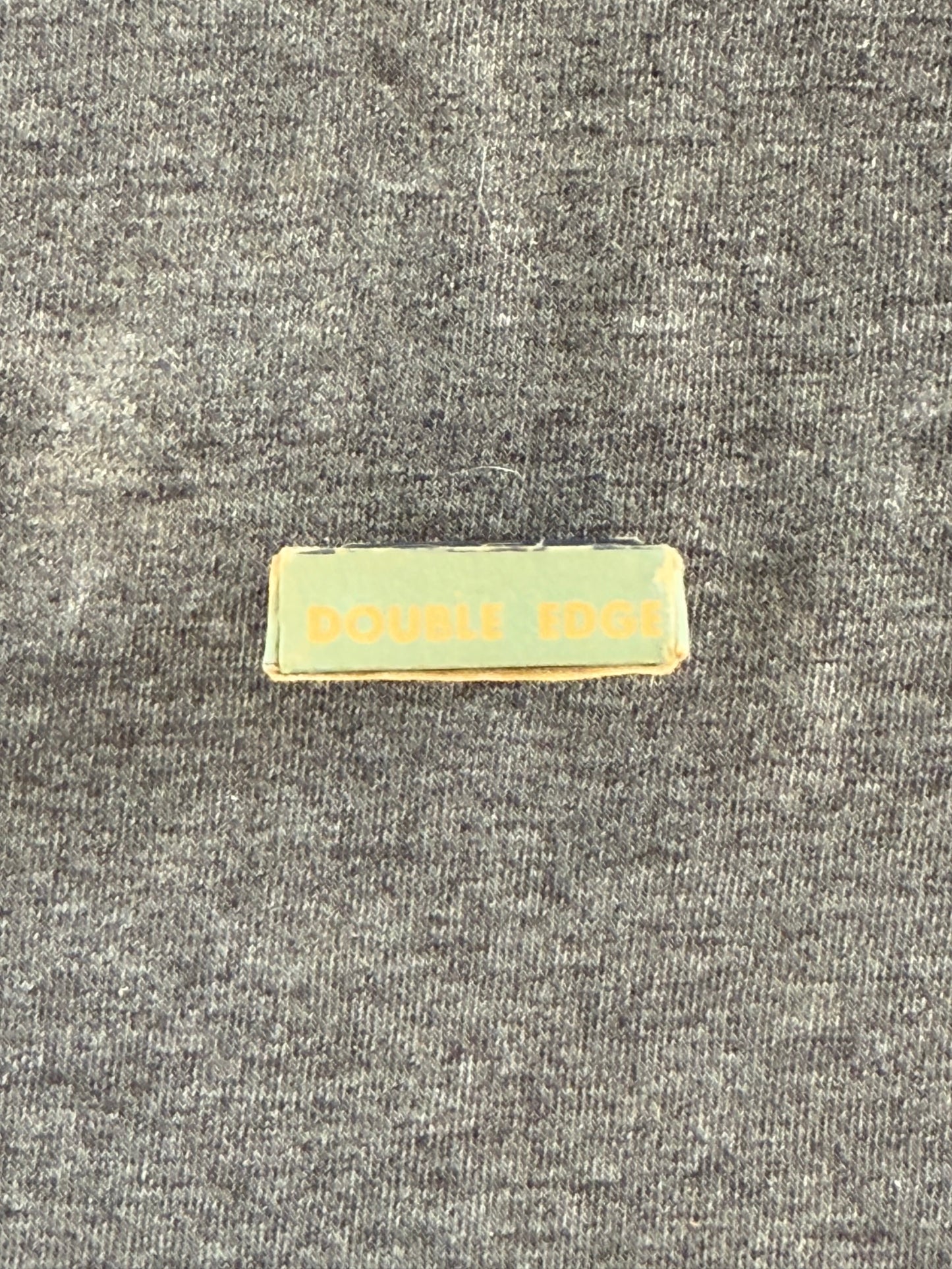 Vintage Waltham Razor Blades Box