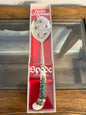 Spode Christmas Tree Ceramic Handled Serving Spoon (Original Package)