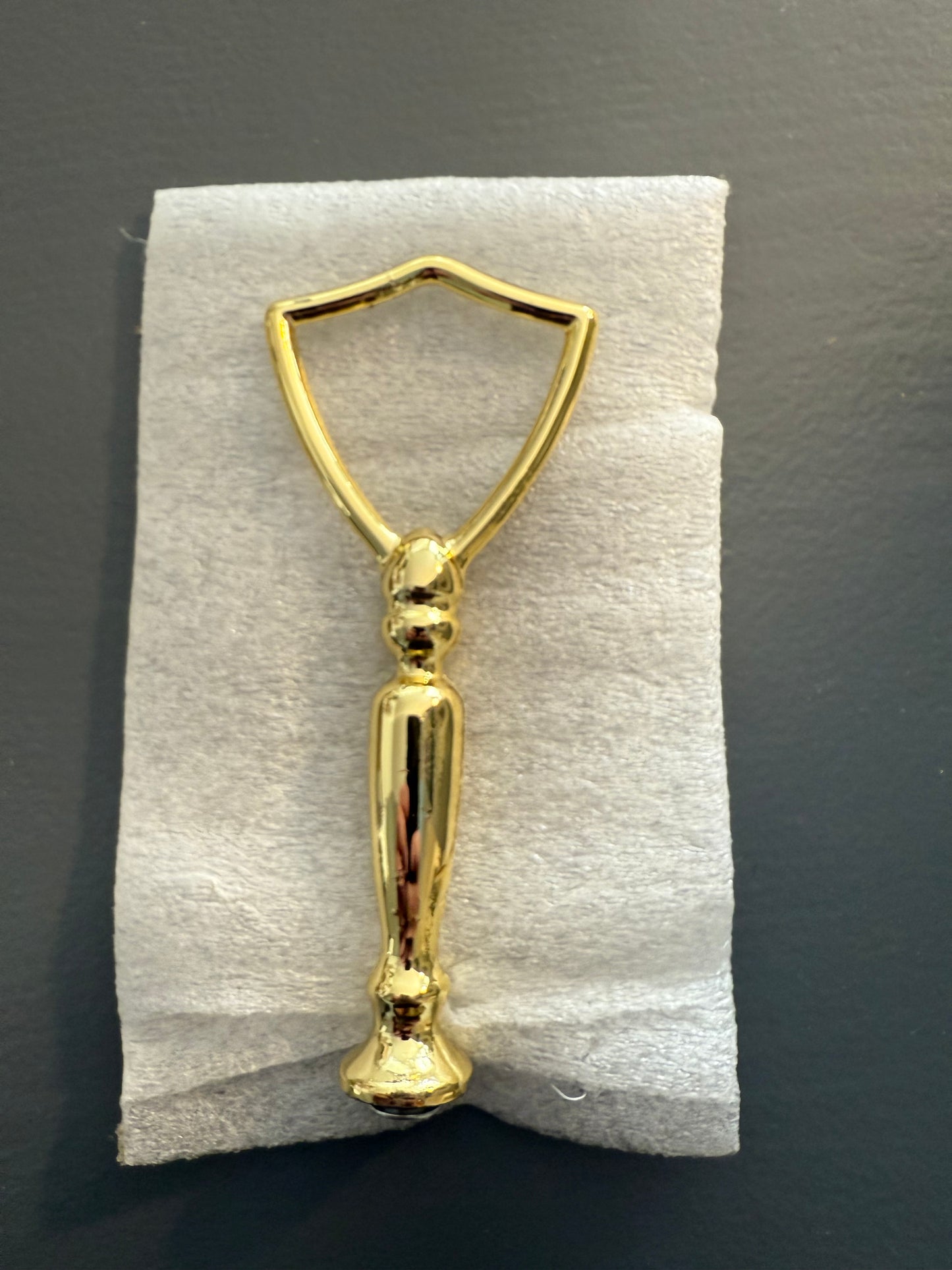 Spode Christmas Tree Tidbit Tray in Original Packaging