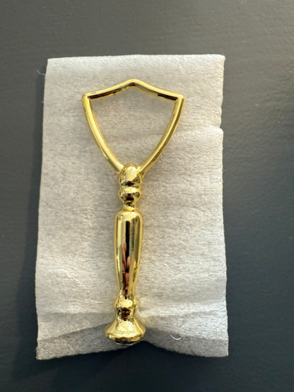 Spode Christmas Tree Tidbit Tray in Original Packaging