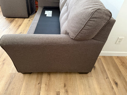 Ashley Sofa (local delivery available)