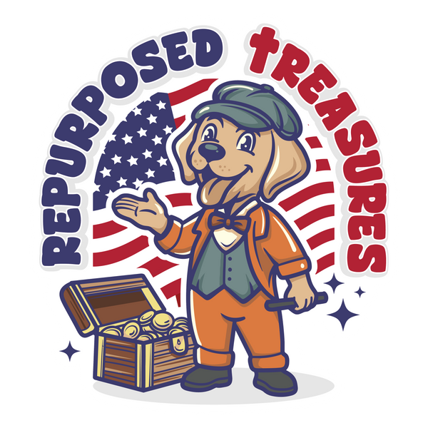 Repurposed Treasures, LLC